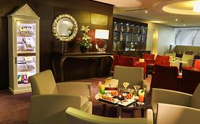 Moevenpick Hotel Casablanca